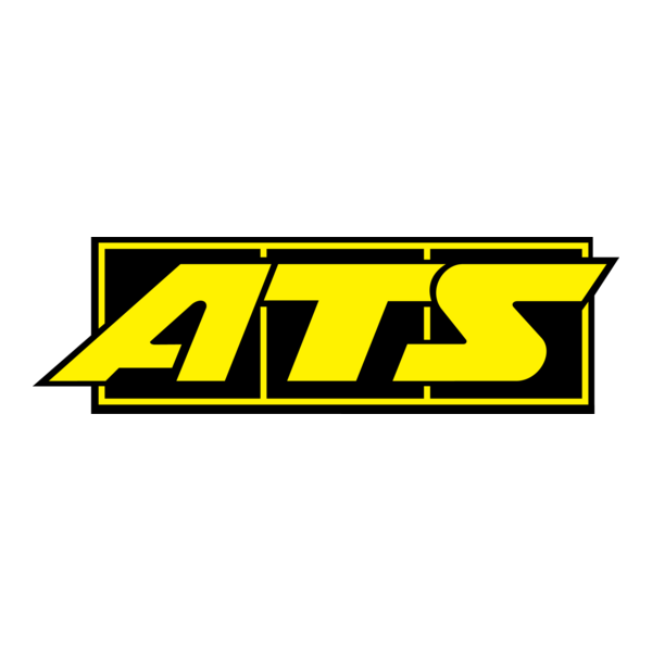 ATS Logo PNG Vector