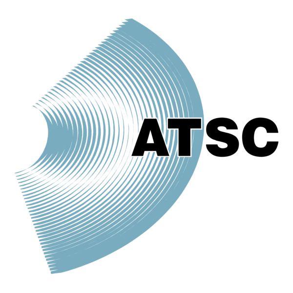 ATSC Logo PNG Vector