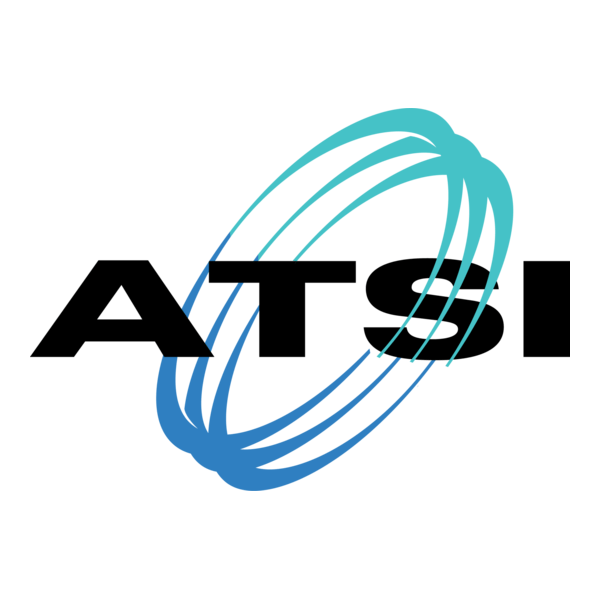 ATSI Logo PNG Vector