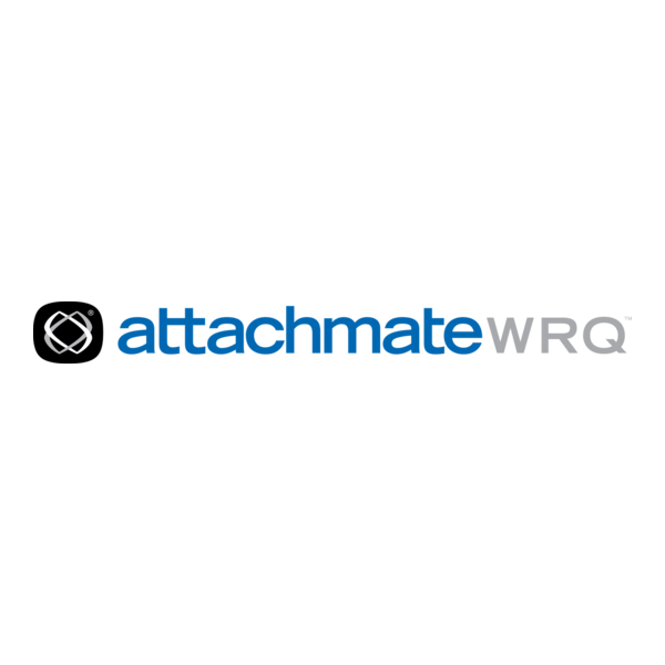AttachmateWRQ Logo PNG Vector