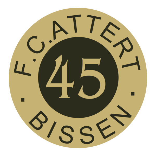 Attert Bissen Logo PNG Vector