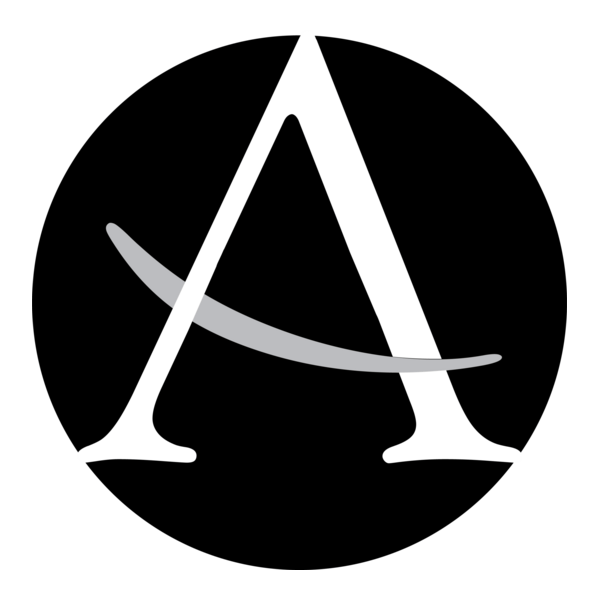 Attore Moda Masculina Logo PNG Vector