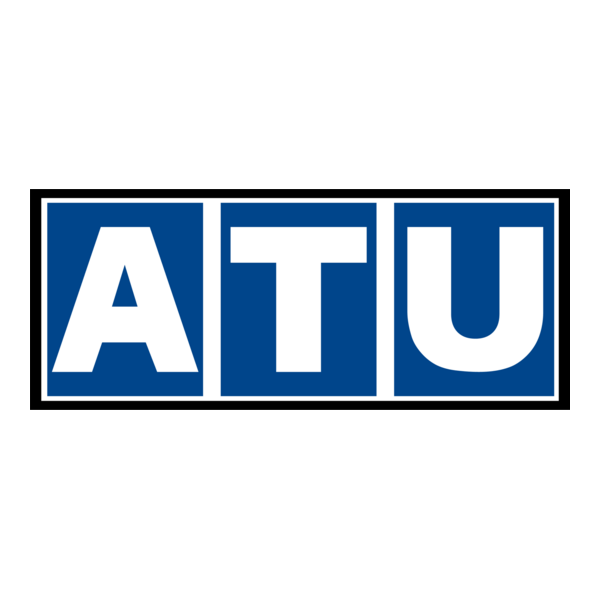 ATU Ecuador Logo PNG Vector