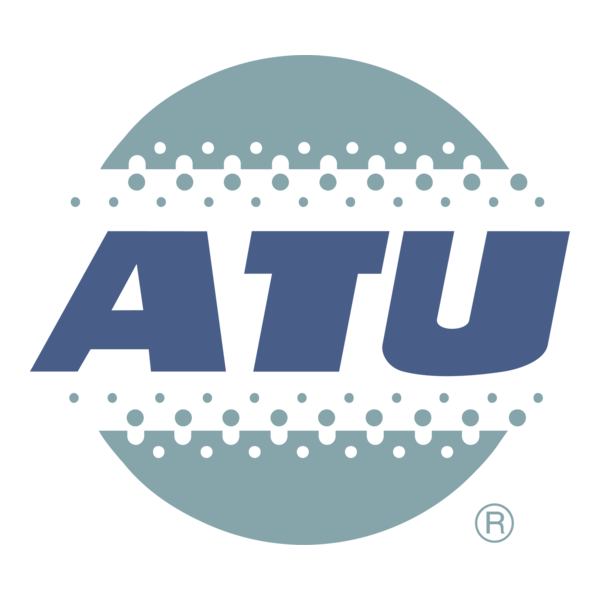 ATU Logo PNG Vector
