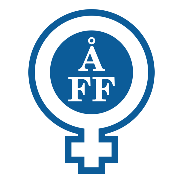 Atvidabergs FF Logo PNG Vector