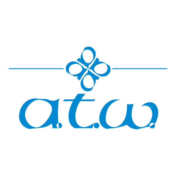 ATW Logo PNG Vector