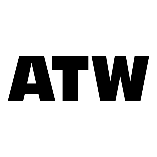 ATW Logo PNG Vector