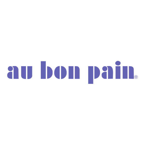 AU BON PAIN Logo PNG Vector