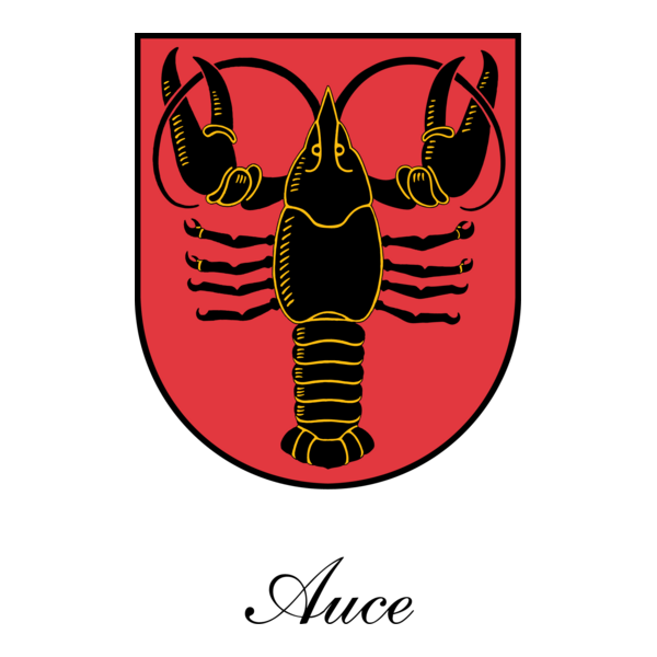 Auce Logo PNG Vector