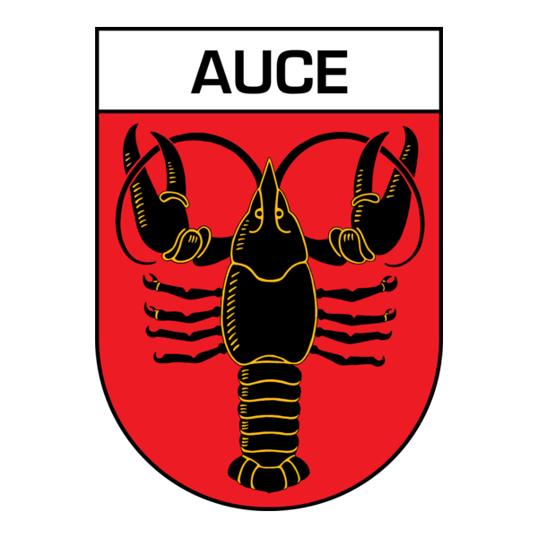 Auce Logo PNG Vector