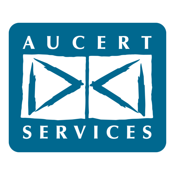 Aucert Services Logo PNG Vector