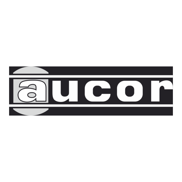 Aucor Logo PNG Vector