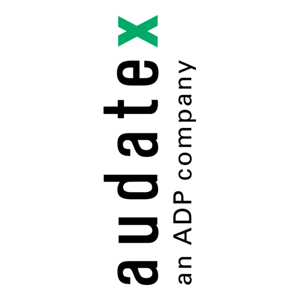 Audatex Logo PNG Vector