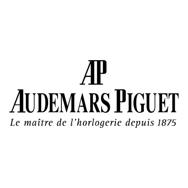 Audemars Piguet Logo PNG Vector