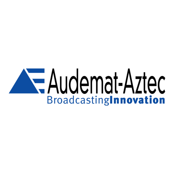 Audemat-Aztec Logo PNG Vector