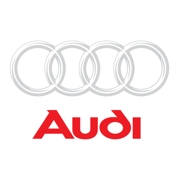 Audi Logo PNG Vector