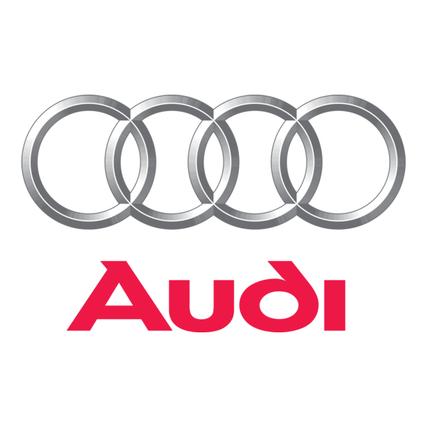 Audi Logo PNG Vector