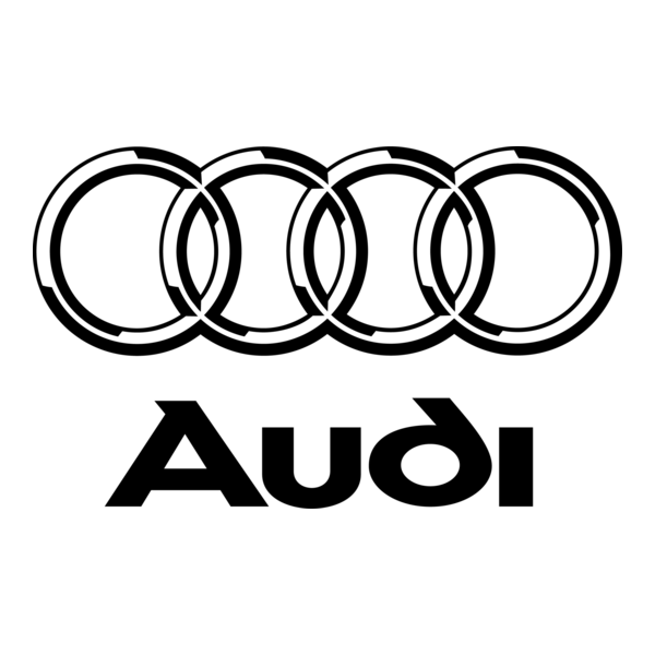 Audi Logo PNG Vector