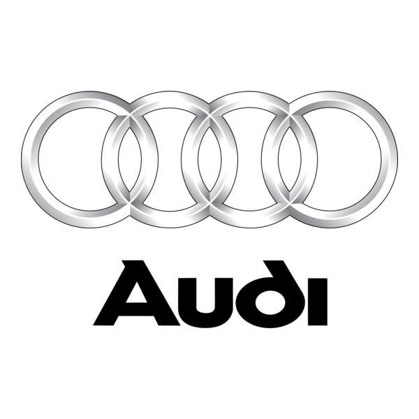 Audi Logo PNG Vector