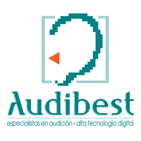 Audibest Logo PNG Vector