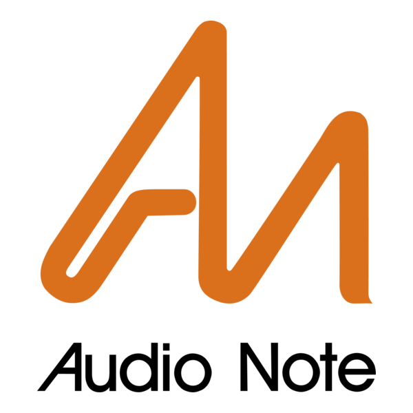 Audio Note Logo PNG Vector