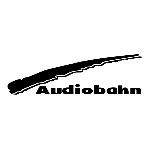 Audiobahn Logo PNG Vector