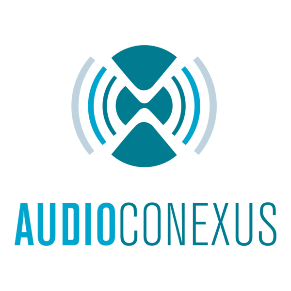 AudioConexus Inc. Logo PNG Vector