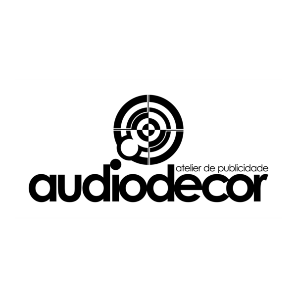 audiodecor Logo PNG Vector