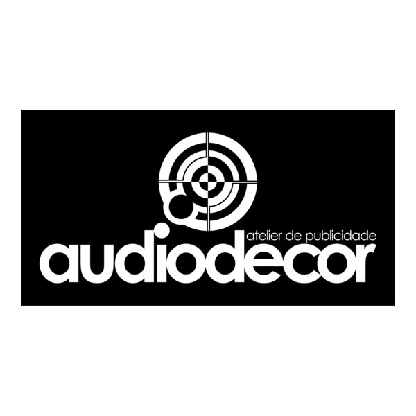 audiodecor Logo PNG Vector