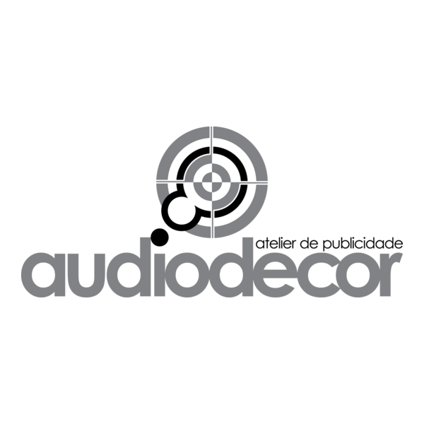 audiodecor Logo PNG Vector