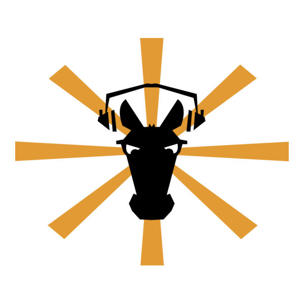 Audiomule Logo PNG Vector