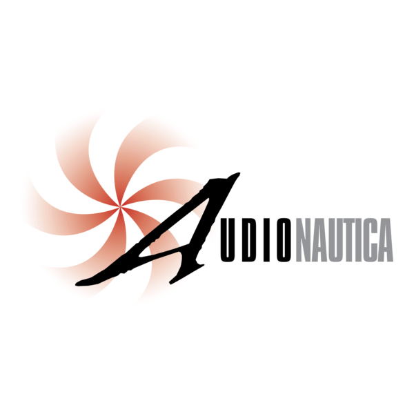 Audionautica Logo PNG Vector