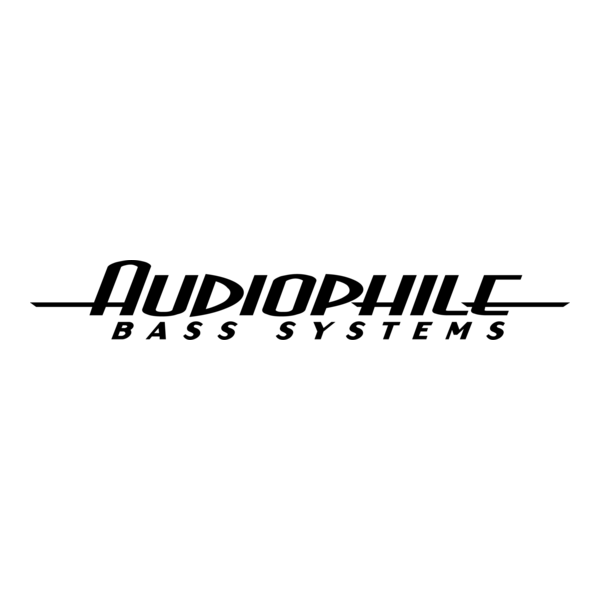 Audiophile Logo PNG Vector (EPS) Free Download