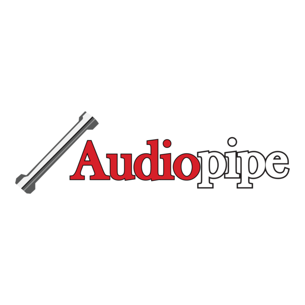 audiopipe Logo PNG Vector