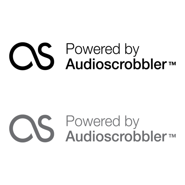 Audioscrobbler Logo PNG Vector