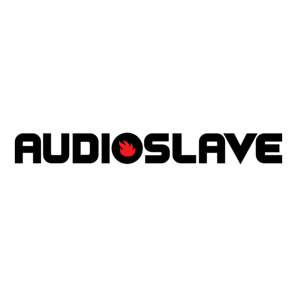 Audioslave Logo PNG Vector