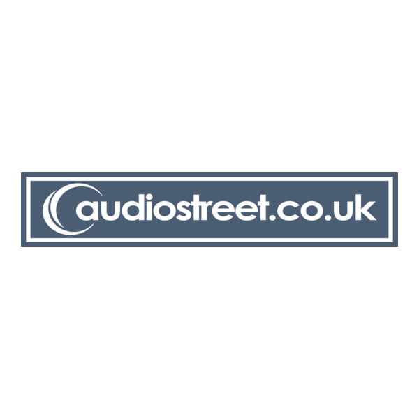 audiostreet.co.uk Logo PNG Vector
