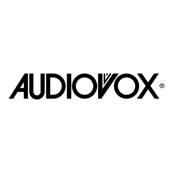 Audiovox Logo PNG Vector