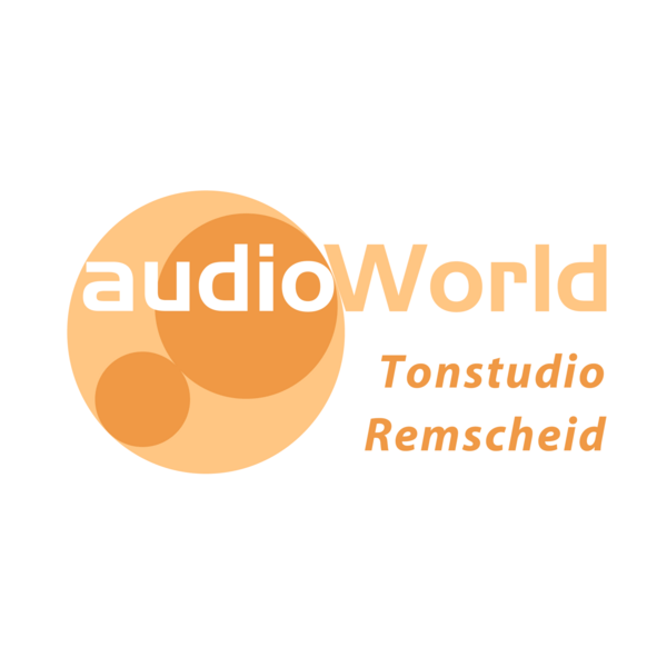 AudioWorld Tonstudio Remscheid Logo PNG Vector