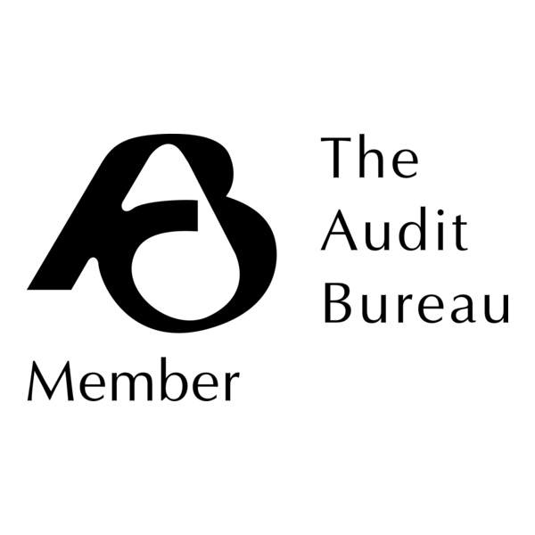 Audit Bureau Logo PNG Vector