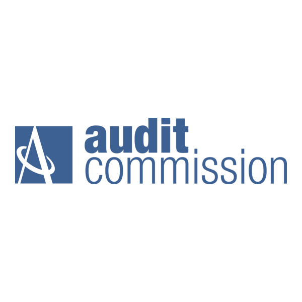 Audit Commission Logo PNG Vector
