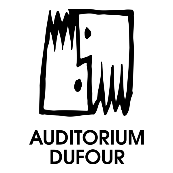 Auditorium Dufour Logo PNG Vector