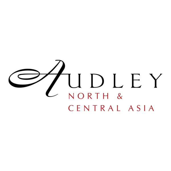 Audley Logo PNG Vector