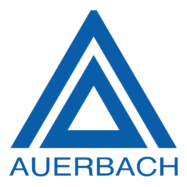 Auerbach Logo PNG Vector