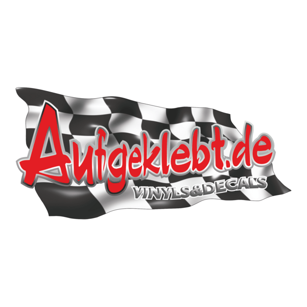 Aufgeklebt.de Logo PNG Vector