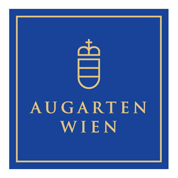 Augarten Wien Logo PNG Vector
