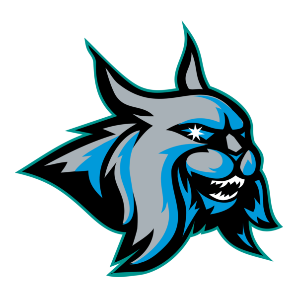 Augusta Lynx Logo PNG Vector