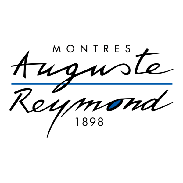 Auguste Reymond Logo PNG Vector