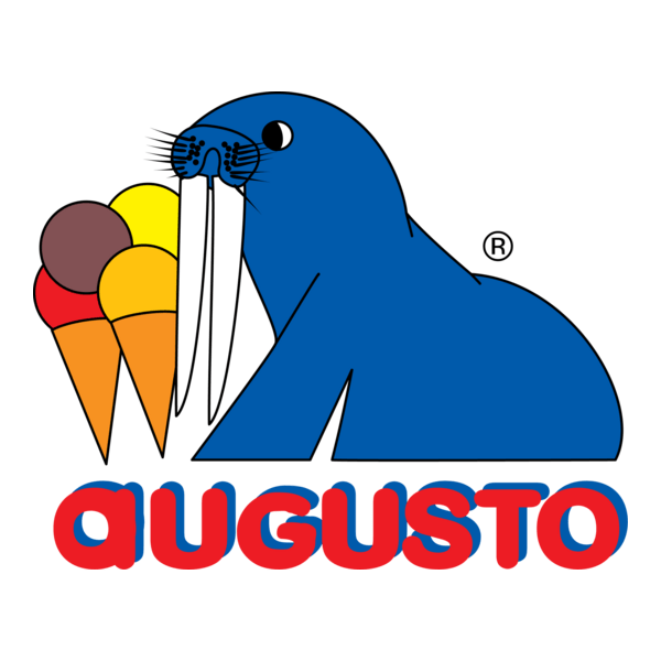 Augusto Logo PNG Vector