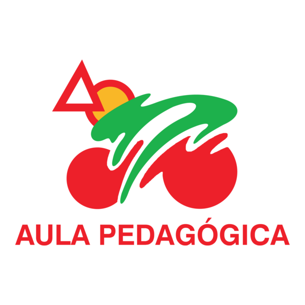 Aula Pedagogica Logo PNG Vector